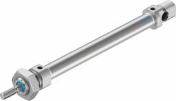 Festo dsnu-12-100-p-a - Thumbnail 2