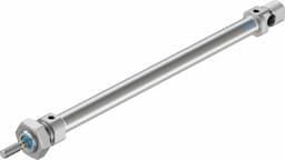 Festo dsnu-12-160-p-a - Thumbnail 2