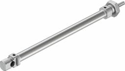 Festo dsnu-12-160-p-a - Thumbnail 4