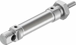 Festo dsnu-16-25-pps-a - Thumbnail 5