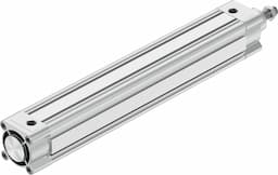 Festo dsbc-63-400-d3-ppsa-n3 - Thumbnail 3