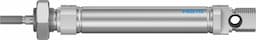 Festo dsnu-16-50-p-a - Thumbnail 4