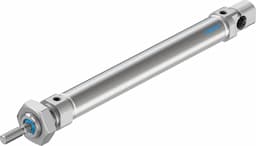 Festo dsnu-5/8"- -p-a - Thumbnail 2