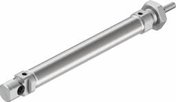 Festo dsnu-5/8"- -p-a - Thumbnail 3