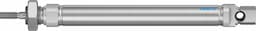 Festo dsnu-5/8"- -p-a - Thumbnail 5
