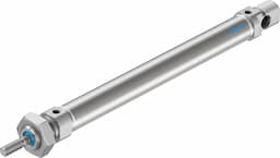 Festo dsnu-16-125-pps-a - Thumbnail 3