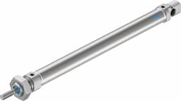 Festo dsnu-16-160-pps-a - Thumbnail 2