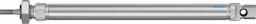 Festo dsnu-16-160-pps-a - Thumbnail 4
