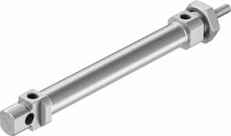 Festo dsnu-20-125-pps-a - Thumbnail 2