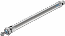 Festo dsnu-25-250-pps-a - Thumbnail 2