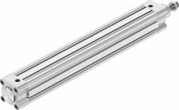 Festo dsbc-50-400-d3-ppsa-n3 - Thumbnail 3