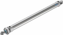 Festo dsnu-25-300-p-a - Thumbnail 3