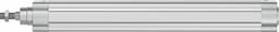 Festo dsbc-50-400-d3-ppsa-n3 - Thumbnail 4