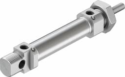 Festo dsnu-3/4"-2"-ppv-a - Thumbnail 4