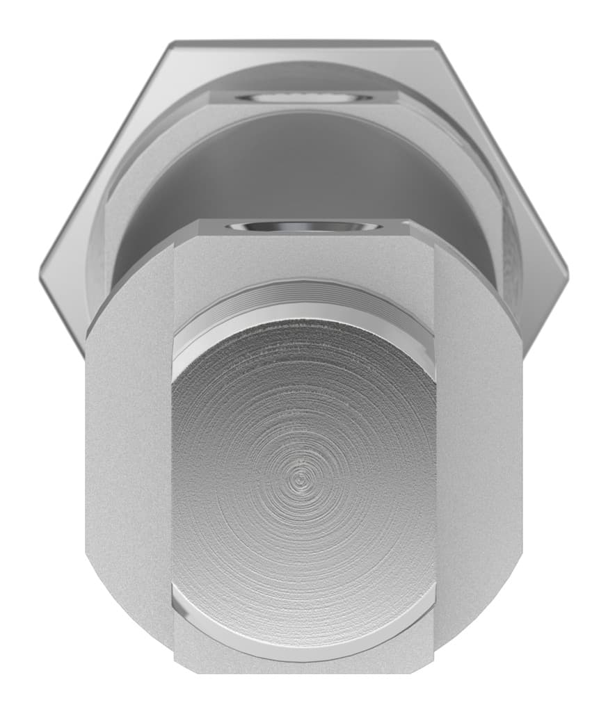Festo dsnu-25-80-ppv-a