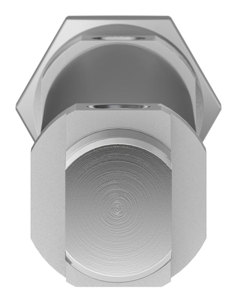 Festo dsnu-25-125-ppv-a