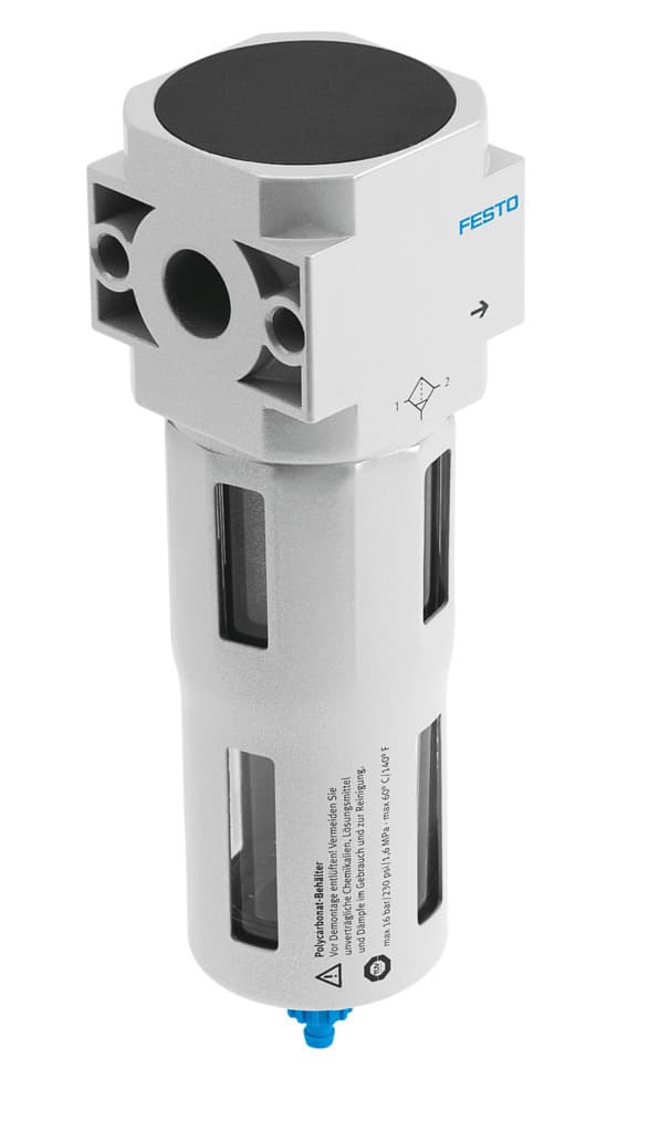 Festo lfx-d-mini