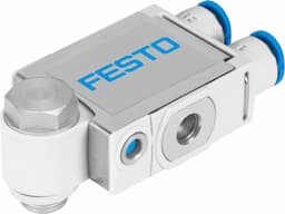 Festo vfof-le-bah-g18-q6 - Thumbnail 2
