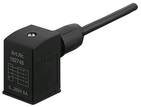 Festo mssd-c-s-m16