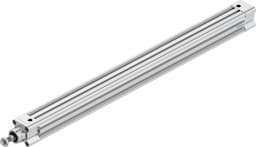 Festo dsbc-32-500-d3-ppsa-n3 - Thumbnail 1