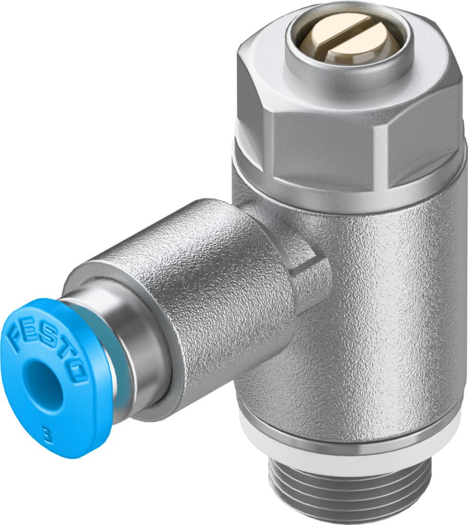 Festo grlz-1/8-qs-3-d