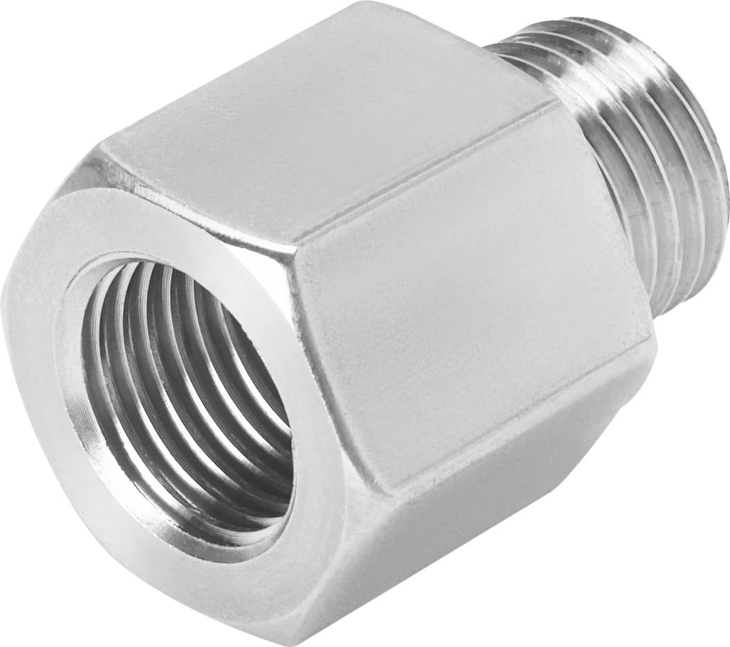 Festo ad-1/4npt-g1/4-i