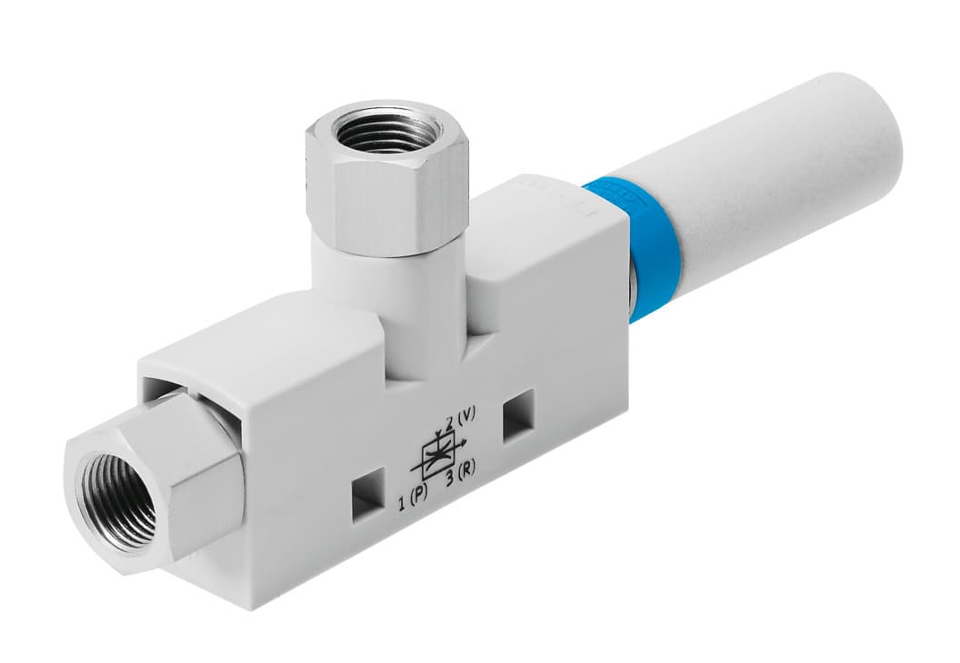 Festo vn-05-l-t3-pi4-vi4-ro1