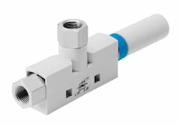 Festo vn-05-l-t3-pi4-vi4-ro1 - Thumbnail 1