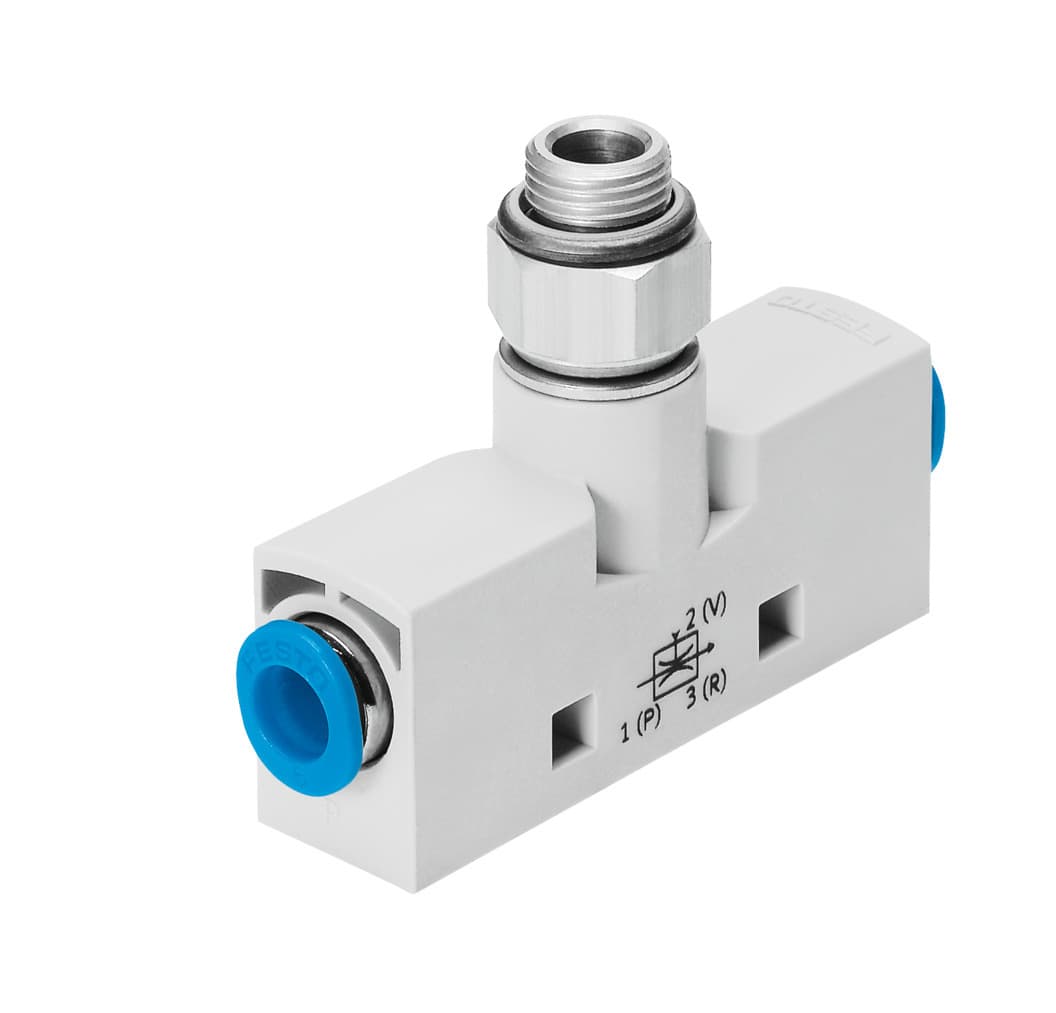 Festo vn-10-l-t3-pq2-va4-rq2