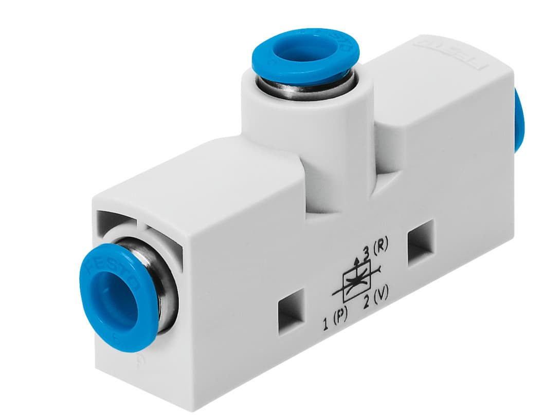 Festo vn-05-m-t3-pq2-vq2-rq2