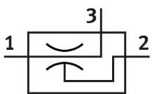 Festo vn-05-n-t3-pi4-vi4-ri4 - Thumbnail 2