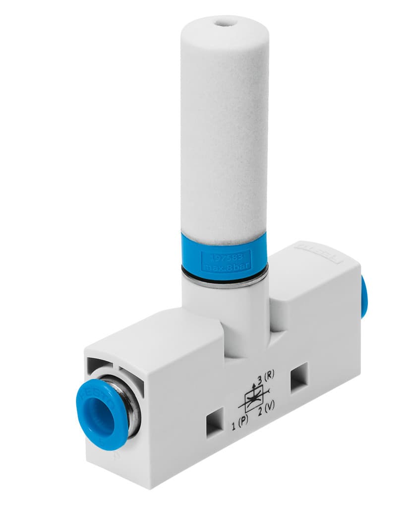 Festo vn-07-m-t3-pq2-vq2-ro1