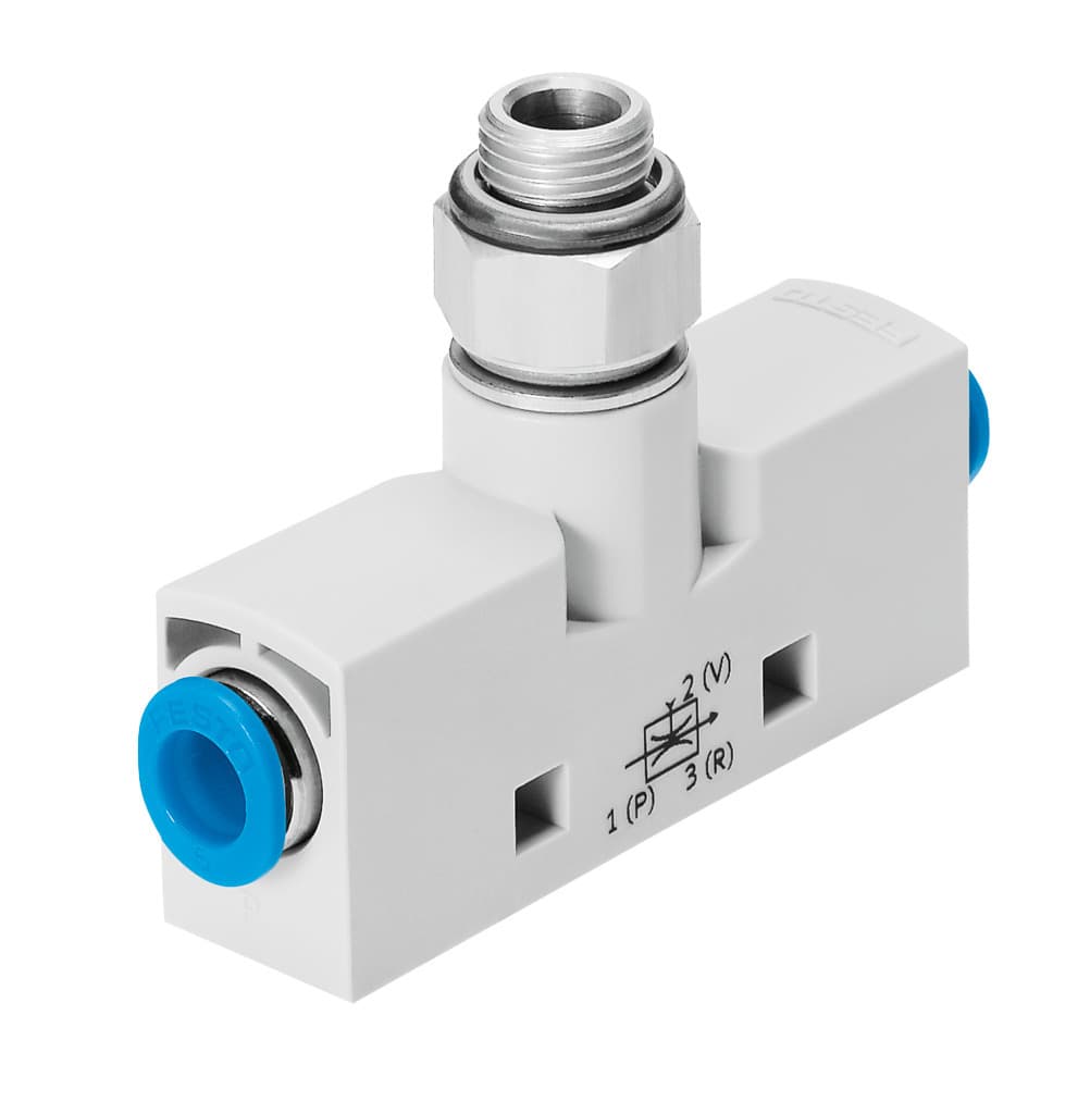 Festo vn-05-l-t3-pq2-va4-rq2