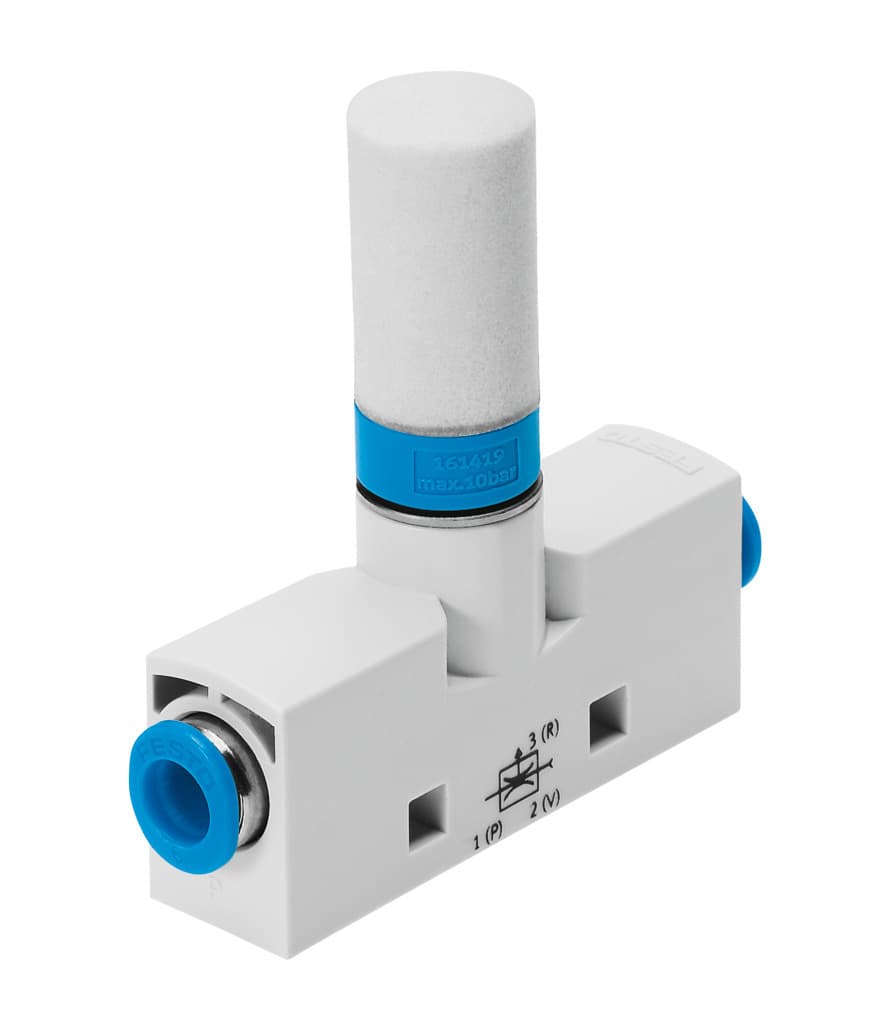 Festo vn-05-n-t3-pq2-vq2-ro1