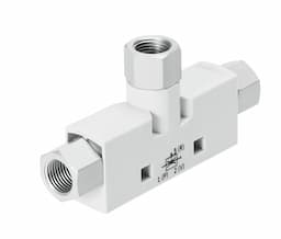 Festo vn-05-n-t3-pi4-vi4-ri4 - Thumbnail 1