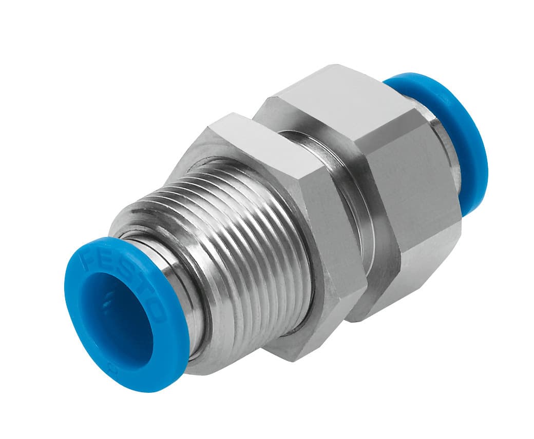 Festo qss-6-f