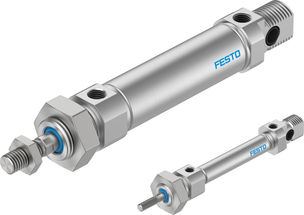 Festo dsnu-25- -