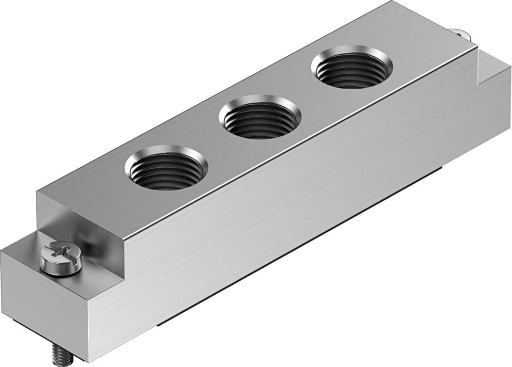 Festo vabf-l1-14-p3a4-g18-f1a