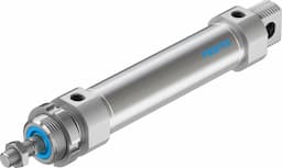 Festo dsnu-32-100-p-a - Thumbnail 2