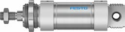 Festo dsnu-50-40-p-a - Thumbnail 5