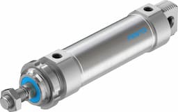 Festo dsnu-50-100-p-a - Thumbnail 2
