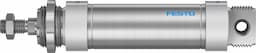 Festo dsnu-50-100-p-a - Thumbnail 4