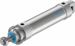 Festo dsnu-50-125-p-a - Thumbnail 2
