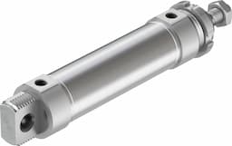 Festo dsnu-50-125-p-a - Thumbnail 4