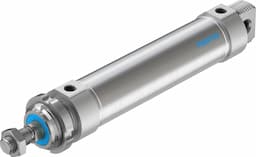 Festo dsnu-50-160-p-a - Thumbnail 2