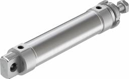 Festo dsnu-50-160-p-a - Thumbnail 5
