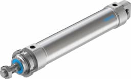Festo dsnu-50-200-p-a - Thumbnail 3