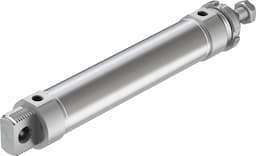 Festo dsnu-50-200-p-a - Thumbnail 4