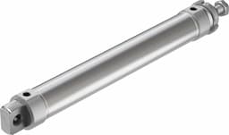 Festo dsnu-50-320-p-a - Thumbnail 4