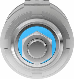 Festo dsnu-63-25-p-a - Thumbnail 2
